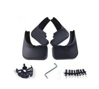 Bavettes auto Garde-boue Antigel Pour Roue Avant Et Arrière Pour Lynk Co 08 EM-P 2023 2024 2025 bavette transporter(4pcs)