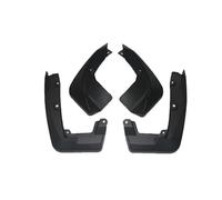 Bavettes auto Pour CR-V Pour CRV CR V RS 2023 2024 2025 Garde-boue De Roue Avant Et Arrière bavette transporter(4pcs)