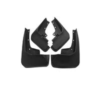 Bavettes auto Pour Ford Pour Edge Sprot 2015-2018 Voiture Garde-boue Avant Et Arrière bavette transporter(Sports 4pcs)