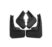 Bavettes auto Pour Ford Pour Edge Sprot 2015-2018 Voiture Garde-boue Avant Et Arrière bavette transporter(Normal 4pcs)