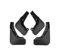 Bavettes auto Pour Geely Pour Coolray Cool 2022 2023 2024 2025 Garde-boue Avant Arrière bavette transporter