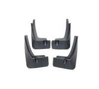 Bavettes auto Pour Hyundai Pour Santa Pour Fe 4th 4 Gen TM 2019 2020 Garde-boue Avant Et Arrière bavette transporter