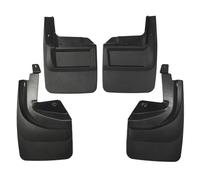 Bavettes Auto pour Jeep Garde-Boue Wrangler Rubicon 2023 2024 Garde-Boue Protection Roue Anti-éclaboussures Garde-Boue Bavette Transporter
