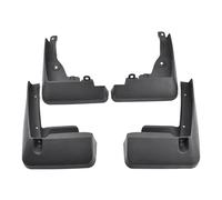 Bavettes Auto pour Toyota pour Corolla E210 Touring Sports Estate 2019 - 2023 Garde-Boue Avant Et Arrière À Rabat Bavette Transporter