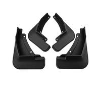 Bavettes Auto pour VW pour T-ROC 2023 Garde-Boue pour Roues Avant Et Arrière Accessoires Voiture Bavette Transporter