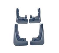 Bavettes Auto pour X3M 2025 Version Sport 4 Pièces Garde-Boue Garde-Boue Garde-Boue Accessoires Auto