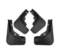 Bavettes auto Pour Xpeng G6 2023 2024 2025 Garde-boue bavette transporter