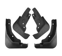 Bavettes Avant Arrière Compatible Avec Geely Pour Yizhen Pour L380 2024 4 Pièces Garde-boue De Moyeu De Roue Embellir Les Roues De Voiture Pièces Automobiles Accessoires De Remplacement