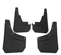 Bavettes Avant Arrière Compatible Avec Odyssey 2009 2010 2011 2012 2013 4 Pièces Garde-boue Garde-boue Accessoires De Voiture