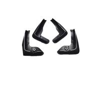 Bavettes Avant Arrière Compatible Avec Odyssey 2014 2015 2016 2017 4 Pièces Garde-boue Garde-boue Avant Arrière Garde-boue Accessoires