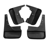 Bavettes Avant Arrière Compatible Avec Odyssey 2014 2015 2016 2017 4 Pièces Garde-boue Garde-boue Avant Arrière Garde-boue Accessoires