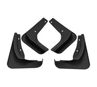 Bavettes Avant Arrière Compatible Avec Toyota Pour Land Pour Cruiser Pour Prado 1997 1998 1999 2000 2001 2002 4 Pièces Accessoires De Voiture Garde-boue Garde-boue Garde-boue