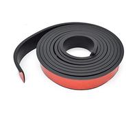 Bavettes Avant/arrière élargisseurs d'ailes universels passages de Roue Extensions d'ailes Sourcils de Pare-Boue lèvre de Protection Accessoires de carrosserie bavettes de Voiture