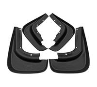 Bavettes Avant Et Arrière Pour Volvo Pour XC60 2008-2013 Accessoires De Protection