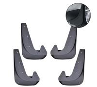 Bavettes Avant Et Arrière Universelles pour Voitur Symbole Laguna pour Koleos Scenic Talisman Twingo 4X Moulé Universel Voiture Garde Boue SUV(with Retail Package)