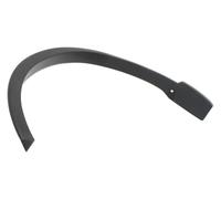 bavettes avant Pour CR-V 2007-2011 Élargisseurs D'ailes Arrière Moulures De Passage Roue Garde Boue 74450SXSA00 74410SXSA00(Right)