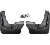 Bavettes avant pour Dacia Sandero Stepway | BJ 2009-2012 | robustes et adaptées