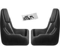 Bavettes avant pour Mercedes-Benz Classe A | W176 | Année de construction 2012-2018 | parfaitement adaptées