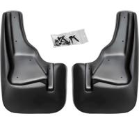 Bavettes avant pour Mitsubishi ASX Type Ga W Bj 2010-2016 Exact