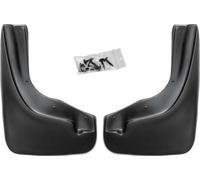 Bavettes avant pour Opel Corsa D Type S07 Bj 2006-2014 Exact Size