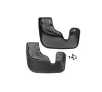 Bavettes Avant pour RENAULT Sandero, 2010-2014, Hatchback 5 portes, 2 pcs.