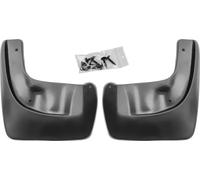 Bavettes avant pour Skoda Fabia II hayon + break | 5J | BJ 2007-2014