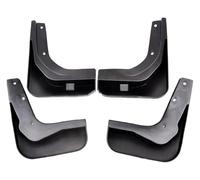 bavettes avant Pour VW Pour Passat B7 2012-2015 Amérique Du Nord Garde Boue Avant Arrière Voiture Bavettes