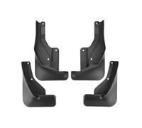 Bavettes Boue Rabats Protection Kit Pour Atlas Pour VW Pour Teramont Pour Pro 2025 2026 Garde-boue Avant Arrière De Voiture