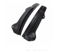 Bavettes Boue Rabats Protection Kit Pour Volvo Pour XC60 2018-2025 Couverture Garde-boue Voiture Contre Les Éclaboussures Pneu Saleté 1 Paire Roues Arrière