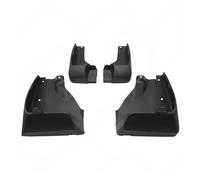 Bavettes Boue Rabats Protection Kit Pour VW Pour Touareg 2005 2006 2007 2008 2009 2010 Garde-boue Avant Arrière De Voiture