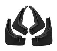 Bavettes Compatible Avec BYD Pour TANG DM EV Pour Hybride Pour La Version 2021, Garde-boue Avant Et Arrière De Voiture, Garde-boue, Accessoires 4 Pièces