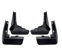 Bavettes Compatible avec CHANGAN pour UNI-T pour UNI T SPORT 2022 2023 garde-boue de voiture garde-boue avant arrière roues accessoires 4 pièces