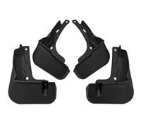 Bavettes Compatible Avec CHANGAN Pour UNI-V SPORT 2022 2023 Garde-boue Avant Arrière De Voiture Garde-boue Accessoires 4 Pièces