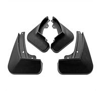 Bavettes Compatible Avec Chery Pour Jetour X90 2021 2022 2023 2024 Pour Accessoires Protection Voiture Anti-éclaboussures Garde-boue Roue Avant Arrière Garde-boue Garde-boue