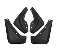 Bavettes Compatible Avec Jeep Pour Grand Pour Cherokee WL 2021 2022 2023 2024 2025 4 Pièces Garde-boue Garde-boue Roue Arrière Protéger Accessoires