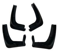 Bavettes Compatible Avec Kia Pour Sorento Pour LX XM 2010 2011 2012 2013 2014 Garde-boue De Voiture Garde-boue Garde-boue Garde-boue Avant Arrière Accessoires