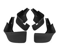 Bavettes Compatible Avec Lexus Pour Harrier RX300 RX330 RX350 RX400h XU30 2003-2008 Garde-boue Avant Arrière Garde-boue Garde-boue Accessoires 4 Pièces