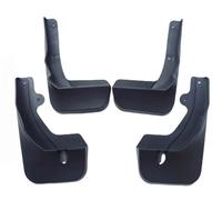 Bavettes Compatible Avec Lexus Pour RX RX450 RX300 2020 2021 2022 2023 Garde-boue Avant Arrière Garde-boue Garde-boue Accessoires 4 Pièces