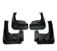 Bavettes Compatible Avec Pour X4 X4M F26 G02 2014 2015 2016 2017 2018 Garde-boue De Voiture Garde-boue Avant Arrière Bavette Anti-éclaboussures Accessoires De Garde-boue