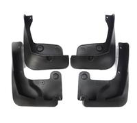 Bavettes Compatible Avec Pour X4X 2014 2015 2016 2017 2018 Garde-boue Avant Arrière Garde-boue Garde-boue Accessoires 4 Pièces