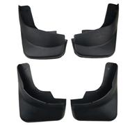 Bavettes Compatible Avec VW Pour Santana Vista Toutes Les Voitures Avant Arrière Éclaboussures Garde-boue Garde-boue Accessoires 4 Pièces