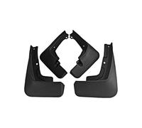 Bavettes compatibles avec Chery Exeed LX 2021 2022 2023 2024 Garde-Boue Roues Avant et arrière Accessoires de Garde-Boue 4 pièces
