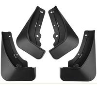 Bavettes Dailes Et Arrière Pour Hyundai Pour SantaFe 2023-2024 Accessoires Auto