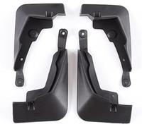 Bavettes de Boue de Voiture Garde-Boue Avant et Arrière Pare Boue pour Toyota RAV4 2019-2023 RAV 4 XA50 Protection Anti-éclaboussures