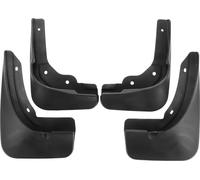 Bavettes De Boue Garde-Boue Avec Accessoires De Montage Pour citroen C3-XR 2014-2020 Avant ArrièRe Garde-Boue 1 Ensemble