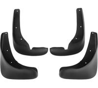 Bavettes De Boue Garde-Boue Avec Accessoires De Montage Pour citroen Picasso 2004-2014 Avant ArrièRe Bavettes De Boue 1 Ensemble