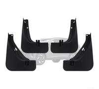Bavettes de Boue pour Chery Tiggo 7L 2026, Kit de 4 Bavettes | PP+TPE , Protection Ailes et Arrière, pour accessoire Carrosserie Anti-Éclaboussures d\'Eau