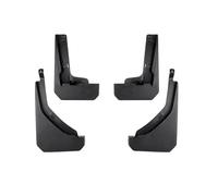 Bavettes de Protection Anti-éclaboussures en ABS pour Voiture, Avant et arrière, pour Jetour T1 2025 - Accessoires Auto