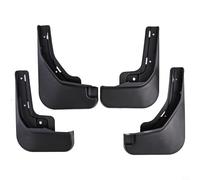 Bavettes de protection anti-éclaboussures pour BYD Seagull 2023 Bavettes garde-boue en ABS robustes pour protéger votre voiture