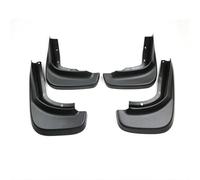 Bavettes De Protection Avant Et Arrière pour Volvo XC60 (2009-2013) Pièces Rechange